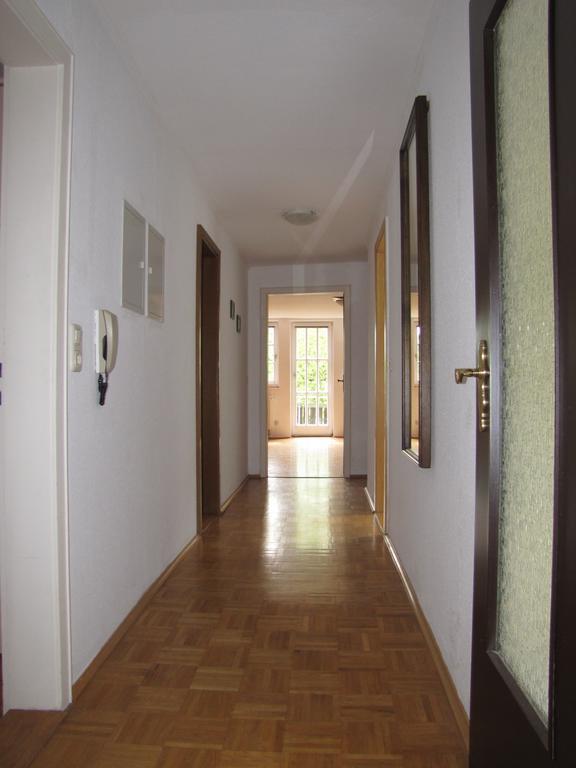 Hof Guttels Waldgasthof Ferienpension Rotenburg an der Fulda Oda fotoğraf